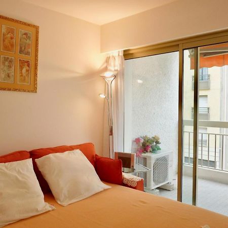 One Bedroom Apartment In The Center Of Cannes, Next To The Carlton, A Few Meters From The Croisette - 367 Bagian luar foto