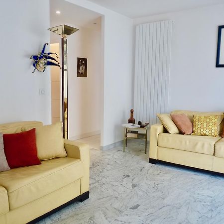 One Bedroom Apartment In The Center Of Cannes, Next To The Carlton, A Few Meters From The Croisette - 367 Bagian luar foto