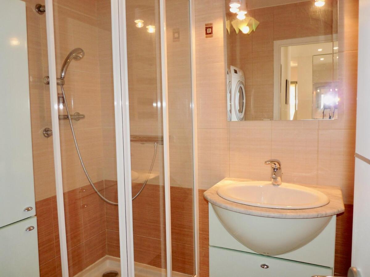 One Bedroom Apartment In The Center Of Cannes, Next To The Carlton, A Few Meters From The Croisette - 367 Bagian luar foto